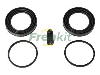 Ремкомплект, тормозной суппорт FRENKIT 252053