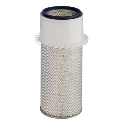 Gaisa filtrs HENGST FILTER E2062L D665