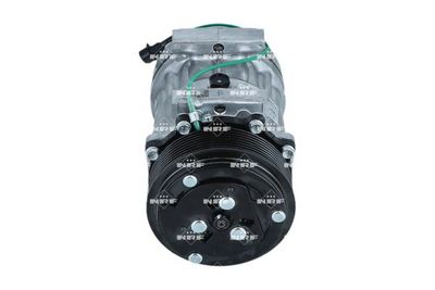 Компрессор, кондиционер NRF 32702