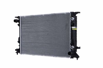 Radiators, Motora dzesēšanas sistēma HELLA 8MK 366 300-401