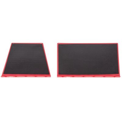 Virsbūves aizsargpārklājs KS TOOLS 903.1040