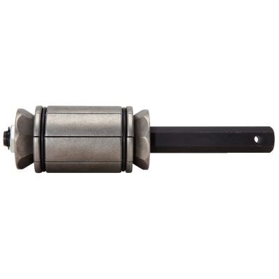 Paplašinātājurbis, Izplūdes caurule KS TOOLS 150.1525