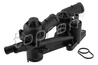 Корпус термостата TOPRAN 121 421