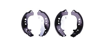 Bremžu loku komplekts HELLA 8DB 355 022-131