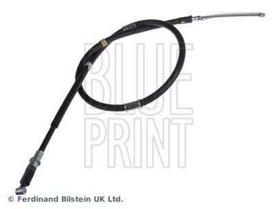Trose, Stāvbremžu sistēma BLUE PRINT ADC446129