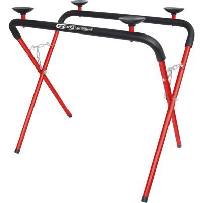 Stikla statīvs KS TOOLS 140.2225