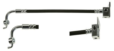 Bremžu šļūtene TRW PHD1106