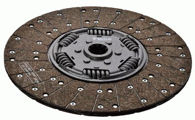 Диск сцепления SACHS 1 878 044 631