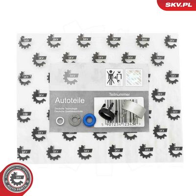 Комплект уплотнительных колец, клапанная форсунка ESEN SKV 53SKV196