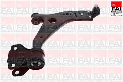 Neatkarīgās balstiekārtas svira, Riteņa piekare FAI AutoParts SS9282