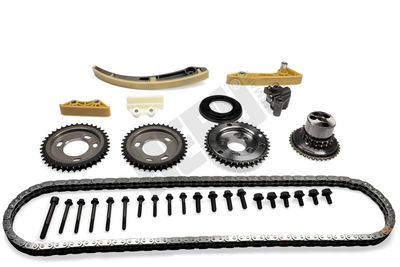 Комплект цели привода распредвала HEPU 21-0676