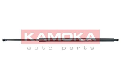 Gāzes atspere, Bagāžas/Kravas nodalījuma vāks KAMOKA 7092468