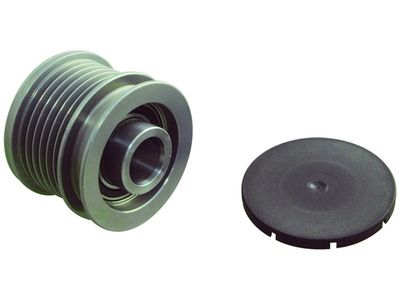 Ģeneratora brīvgaitas mehānisms WAI 24-94273