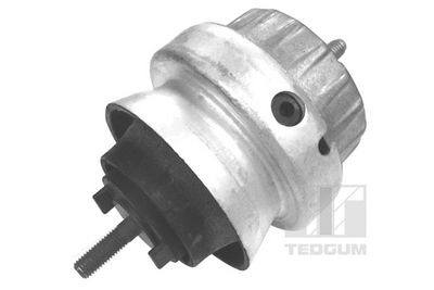 Подвеска, двигатель TEDGUM 00056444