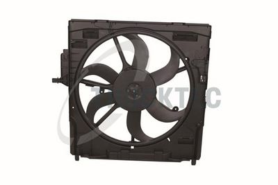 Ventilators, Motora dzesēšanas sistēma TRUCKTEC AUTOMOTIVE 08.11.051