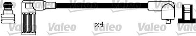 Augstsprieguma vadu komplekts VALEO 346600