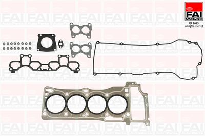 Комплект прокладок, головка цилиндра FAI AutoParts HS1842