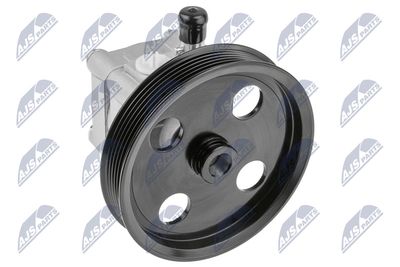 Гидравлический насос, рулевое управление NTY SPW-VV-003