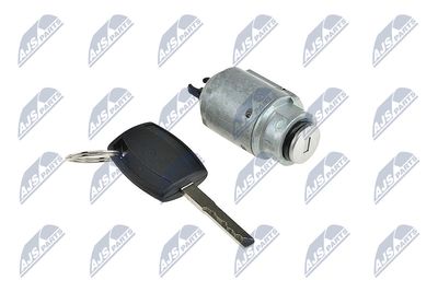 Замок капота NTY EZC-FR-066