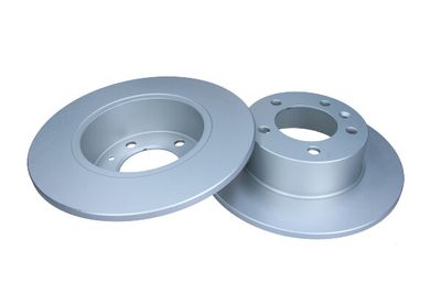 Тормозной диск MAXGEAR 19-2010MAX