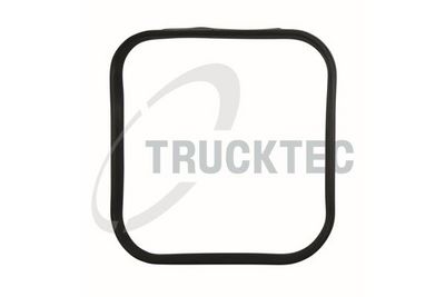 Blīve, eļļas vanna (automātiskā pārnesumkārba) TRUCKTEC AUTOMOTIVE 02.25.017