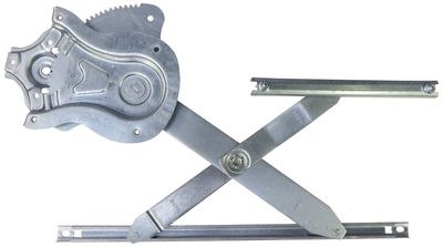 Stikla pacelšanas mehānisms VALEO 851723