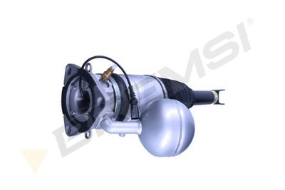 Pneimoatsperes statnis BREMSI SA2520