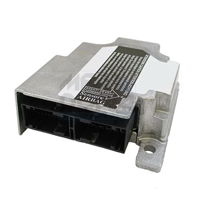 Vadības iekārta, Gaisa spilvens MEAT & DORIA 208021