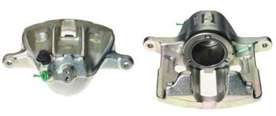 Тормозной суппорт GENERAL RICAMBI CI6037