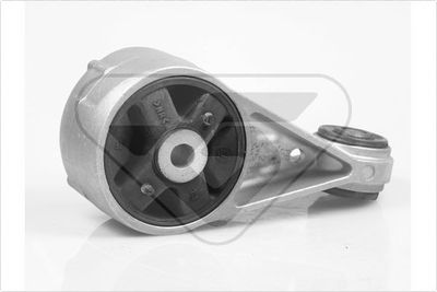 Kronšteins, Motora piekare HUTCHINSON 532A26