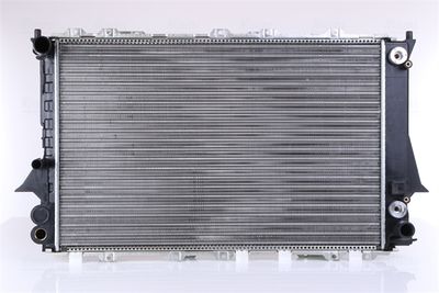 Radiators, Motora dzesēšanas sistēma NISSENS 60480