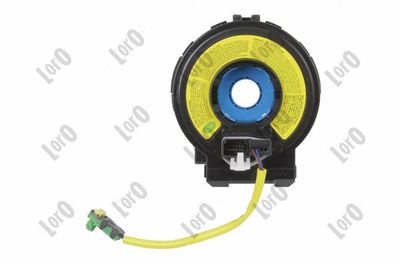 Spirālatspere, Gaisa spilvens ABAKUS 134-01-012