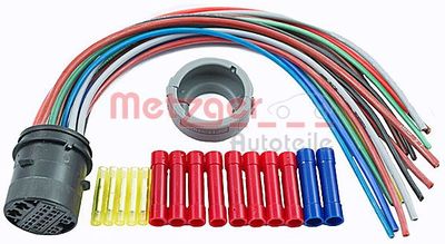 Vadu remkomplekts, Durvis METZGER 2321008