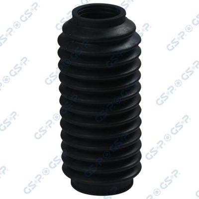 Putekļusargs, Stūres iekārta GSP 540020