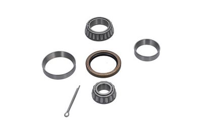 Riteņa rumbas gultņa komplekts KAVO PARTS WBK-1514