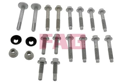 Montaažikomplekt, roolisüsteem Schaeffler FAG 827 0006 30