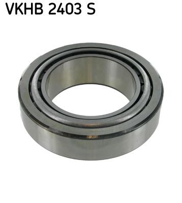 Подшипник ступицы колеса SKF VKHB 2403 S