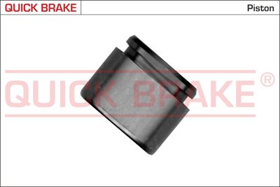 Virzulis, Bremžu suports QUICK BRAKE 185309K