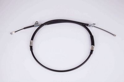 Тросик, cтояночный тормоз HELLA 8AS 355 660-491