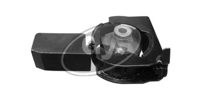 Подвеска, двигатель DYS 71-22629