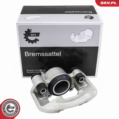 Bremžu suports ESEN SKV 78SKV141