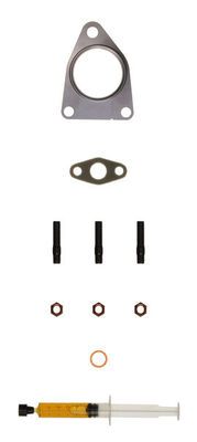 Монтажный комплект, компрессор MAHLE 061 TA 15074 000