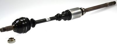 Приводной вал LÖBRO 301835