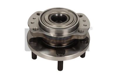 Комплект подшипника ступицы колеса MAXGEAR 33-1034