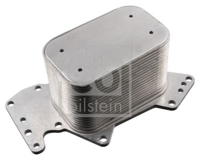 Eļļas radiators, Motoreļļa FEBI BILSTEIN 103333