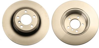 Тормозной диск TRW DF6476S