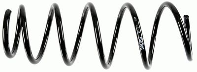 Пружина ходовой части SACHS 993 079