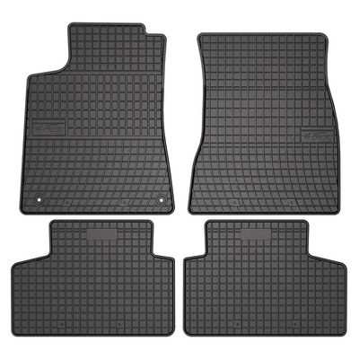 Frogum ET410794 Paklājiņu komplekts
