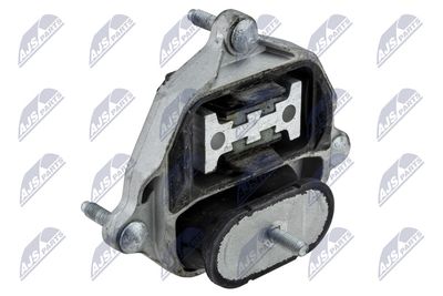 Piekare, Automātiskā pārnesumkārba NTY ZPS-AU-056