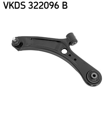 Neatkarīgās balstiekārtas svira, Riteņa piekare SKF VKDS 322096 B